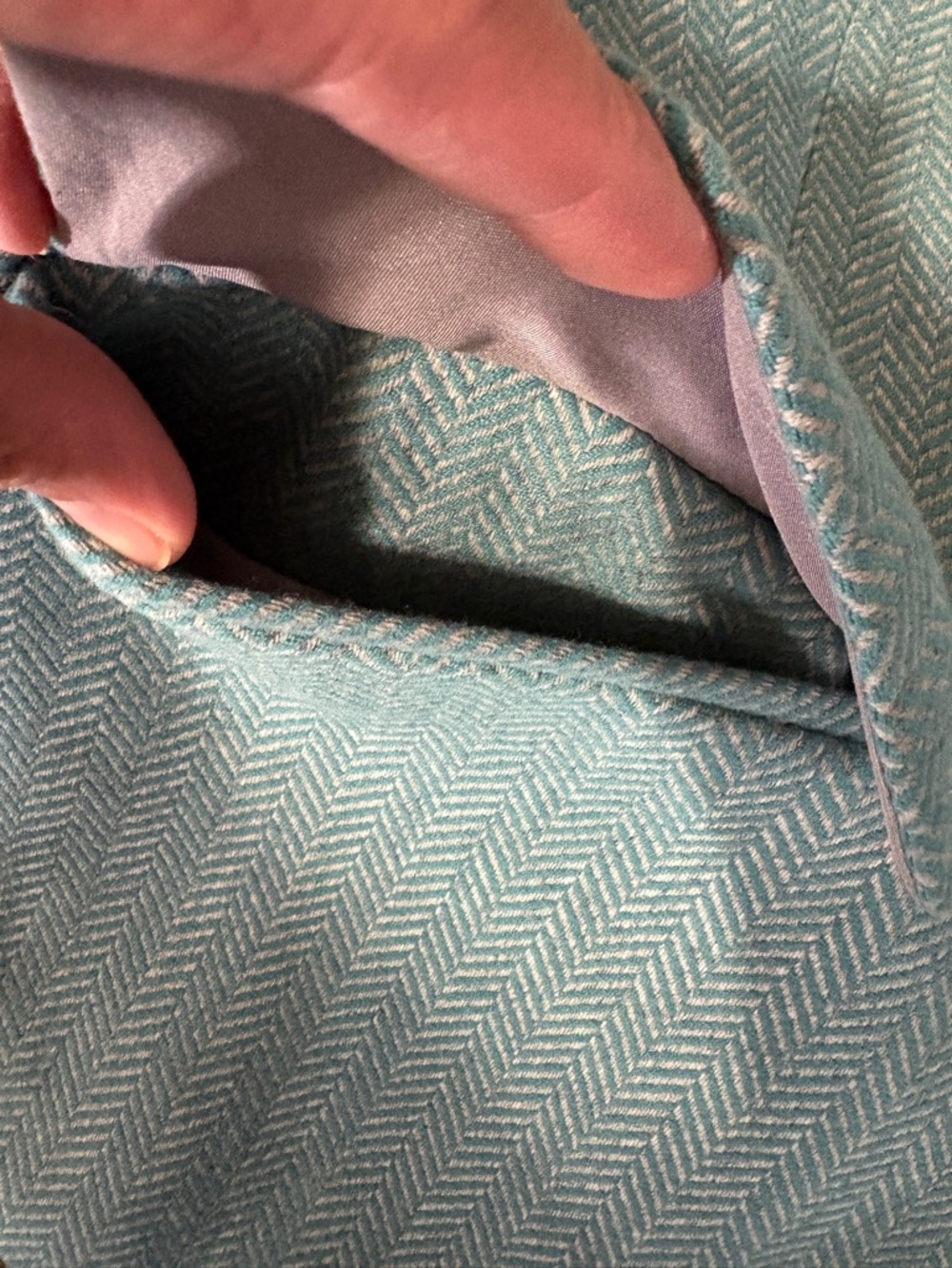 Loft blazer - Picture 8 of 13